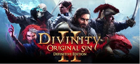 【PC游戏】神界:原罪2 v3.6.117.3735 支持局域网联机【Divinity: Original Sin 2】免安装中文版【50G】