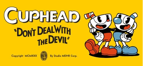 【PC游戏】茶杯头 v1.3.4 PC/手机双端【Cuphead】免安装中文版【6G】