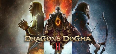 【PC游戏】龙之信条2:豪华版 v1.0.0.1 全DLC 送修改器【Dragon’s Dogma 2】免安装中文版【61G】