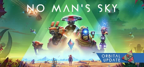 【PC游戏】无人深空 v5.61 单机+联机 送存档+修改器【No Man’s Sky】免安装中文版【23G】