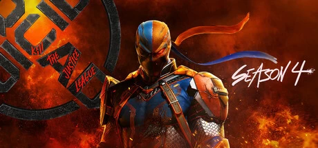 【PC游戏】自杀小队:消灭正义联盟 Build.17107881+预购特典+全DLC【Suicide Squad: Kill the Justice League】免安装中文版【81G】