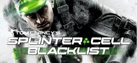 【PC游戏】细胞分裂6:黑名单 v1.03 送修改器+通关存档【Tom Clancy’s Splinter Cell Blacklist】免安装中文版【19G】