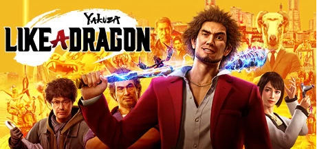 【PC游戏】如龙7:光与暗的去向 v1.009 送修改器 全DLC【Yakuza: Like a Dragon Hero Edition】支持简体中文【41G】
