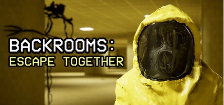 【PC游戏】后室 一起逃脱 v0.11.3 单机+联机【Backrooms: Escape Together】免安装中文版【17G】
