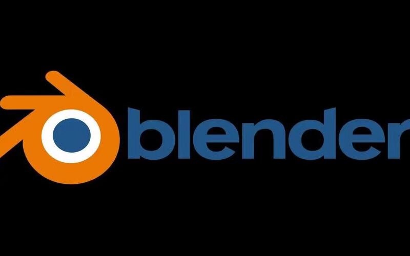 B站﹣八个案例教程带你从0到1入门blender【已完结】 10.5G