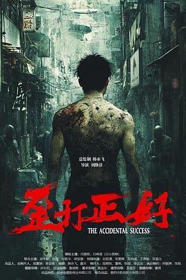 【歪打正好(2025)】4K 中文字幕  [6.22GB]