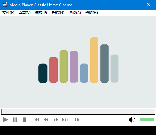 MPC-HC视频播放器(便捷视频播放器) v2.4.2 中文绿色版