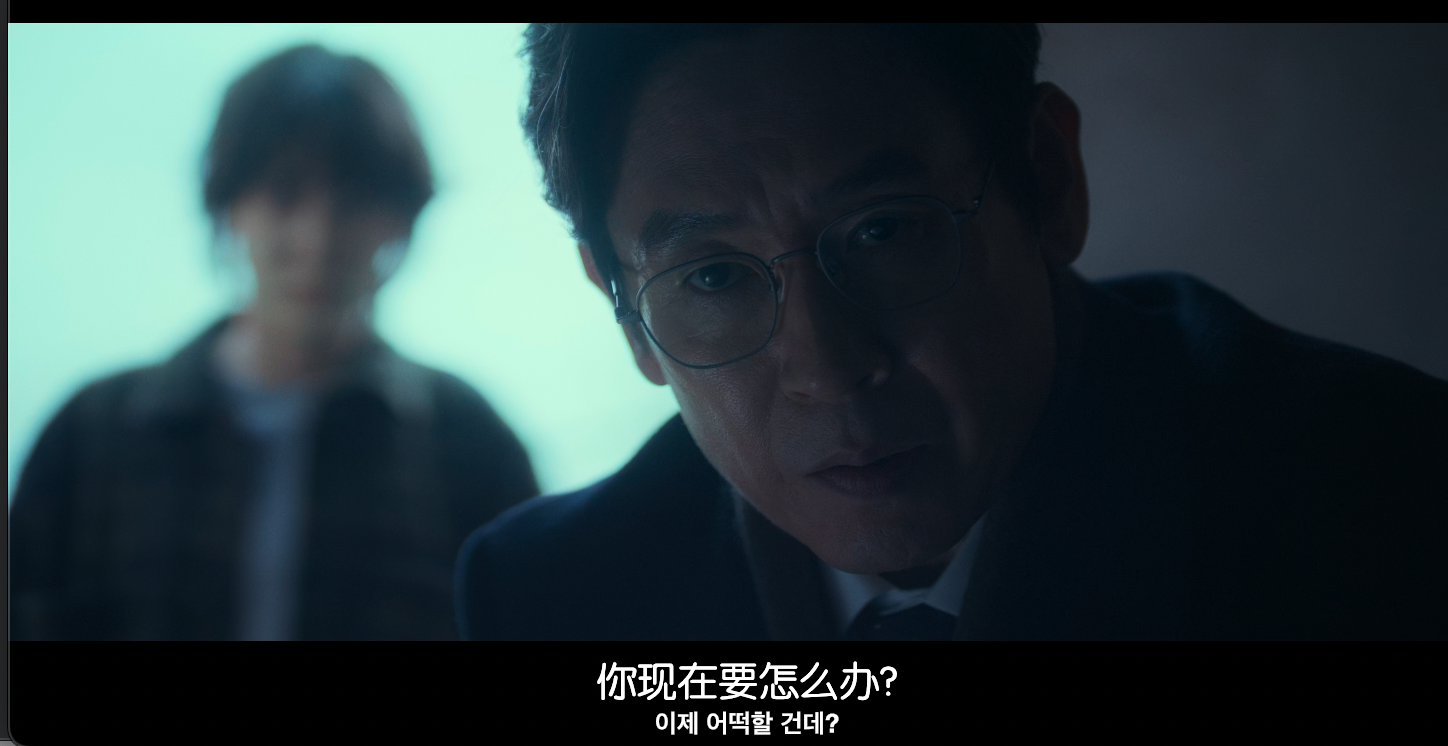 狂医魔徒 (2025)  [4K HDR.DV]  [韩语]  [中韩双语字幕]  [自己做的字幕]  [全8集]  [单集6G]  [48.63G]  [已刮削]