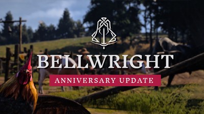 颂钟长鸣v0.0.39527中文版  PC版【15.6GB】