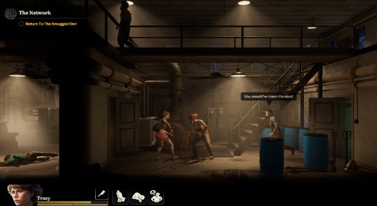 勇闯死人谷：暗黑之日v0.3.2  PC版  【5.73G】