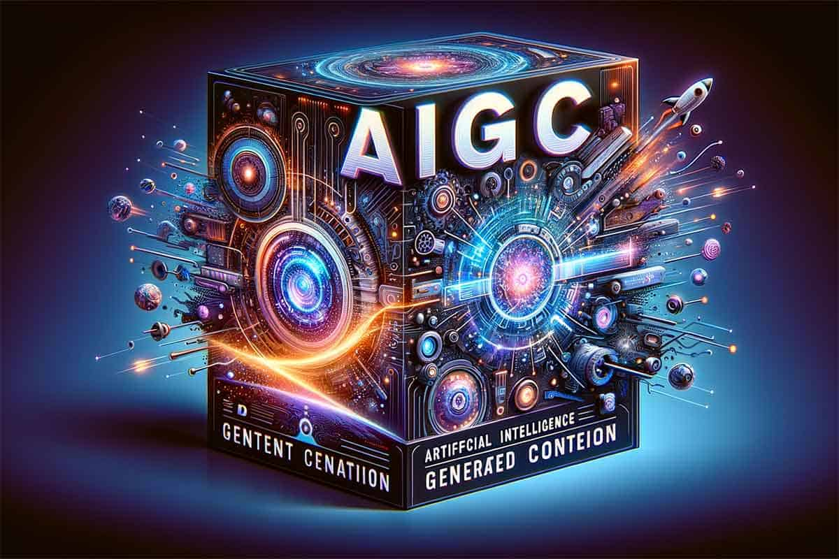 AIGC指令优化及生活应用,AI直接思维培养(如何与AI高效对话),让AI使生活更简单 - 1.05GB