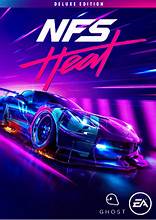 极品飞车21：热度 中文版+金手指