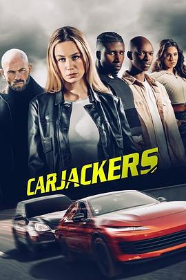 劫车王 CARJACKERS