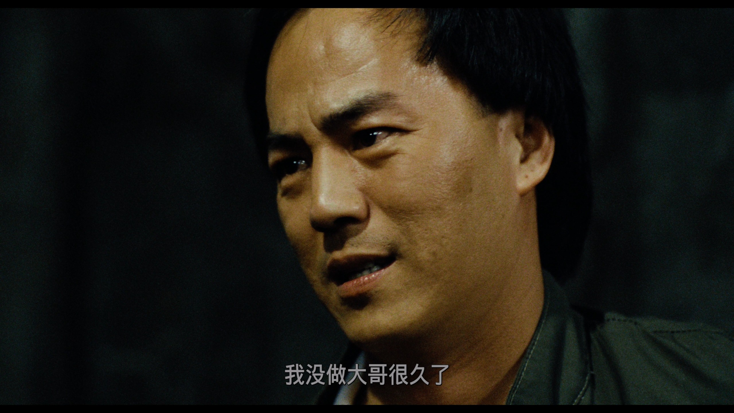 英雄本色 1-2合集典藏版【4K蓝光原盘GREMUX】【杜比视界&杜比全景声国粤双音轨】 内封简繁英双语字幕   [93.2G]