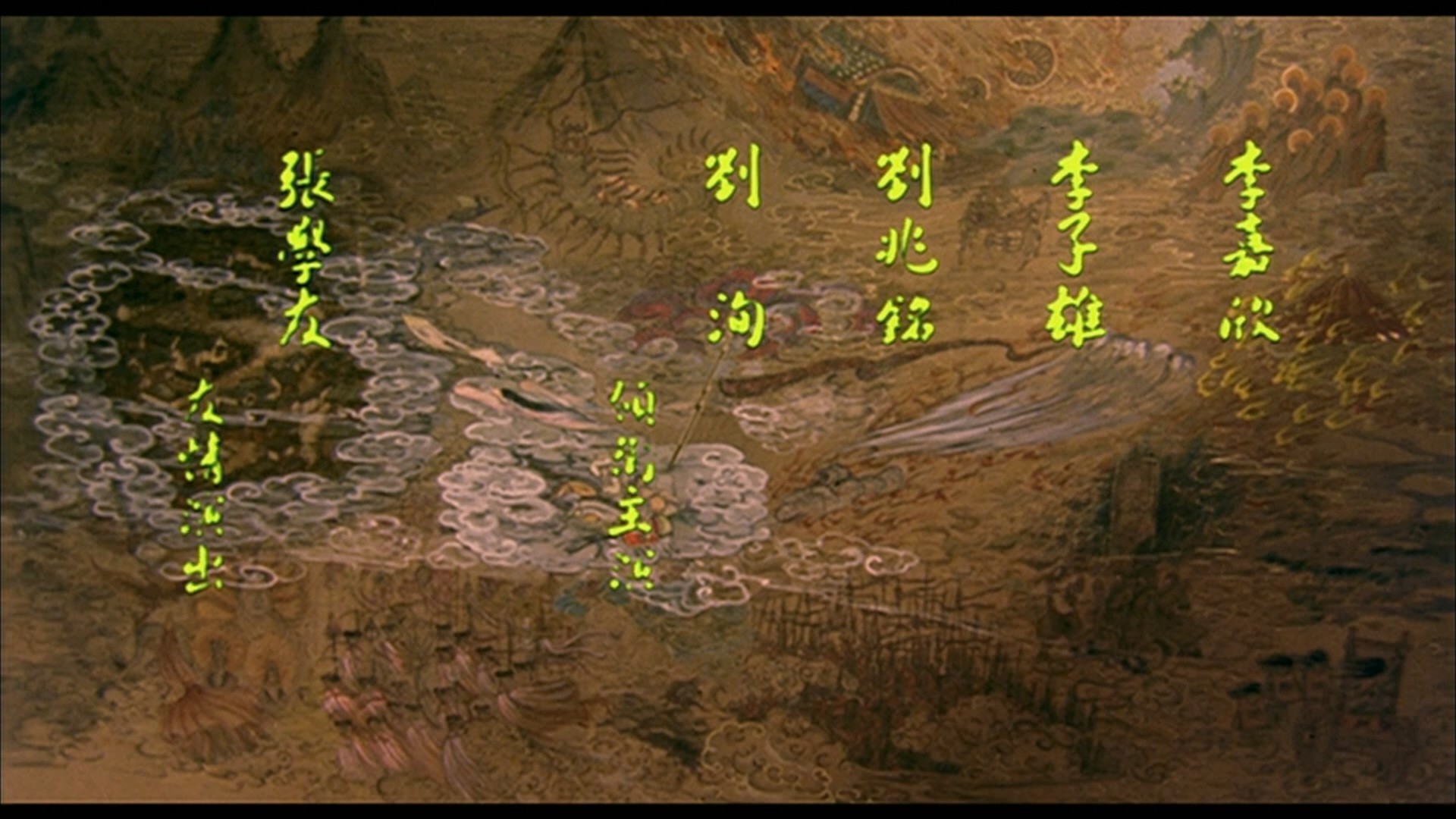 倩女幽魂三部曲合集典藏版【蓝光原盘REMUX】【次世代国粤双音轨】内封简繁字幕 [64.4G]
