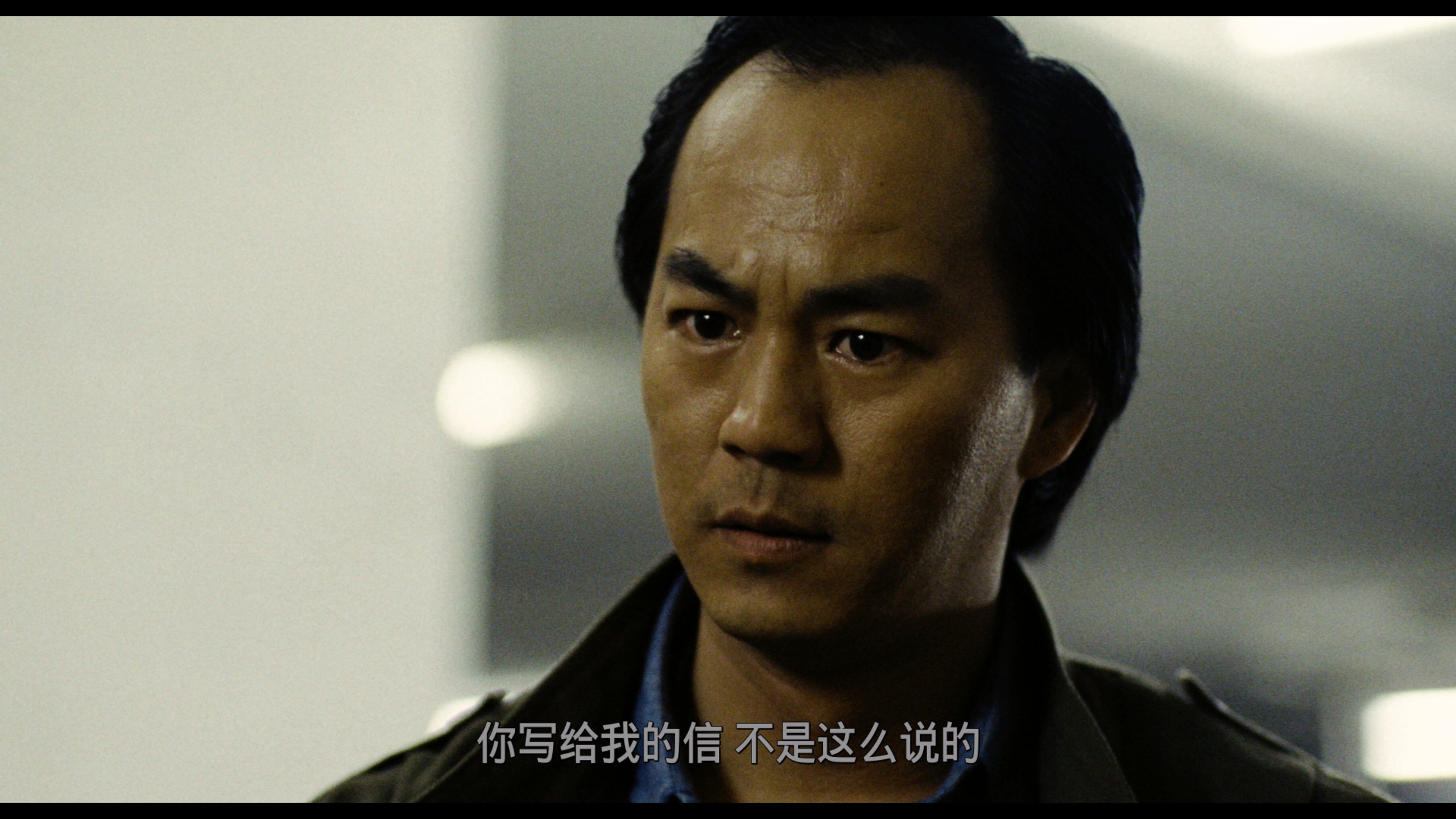 英雄本色 1-2合集典藏版【4K蓝光原盘GREMUX】【杜比视界&杜比全景声国粤双音轨】 内封简繁英双语字幕   [93.2G]