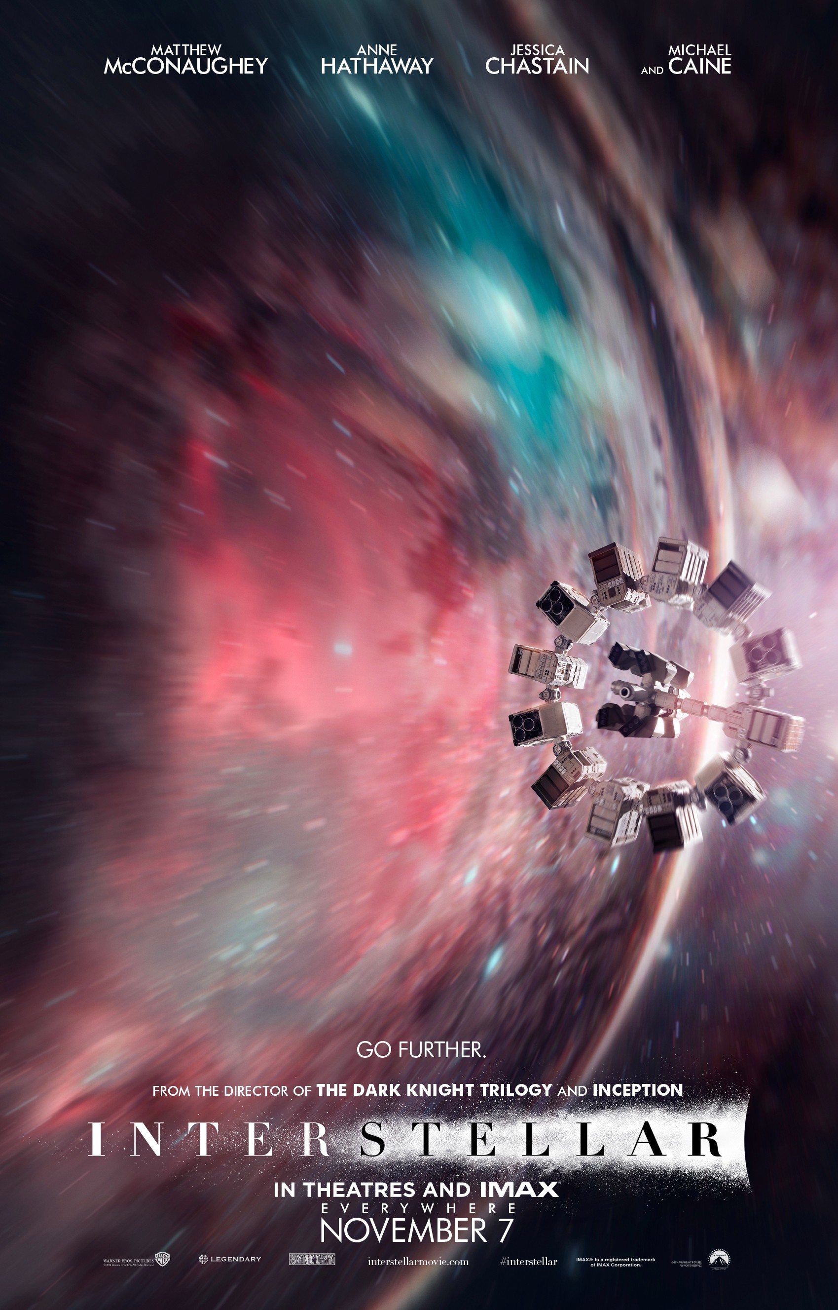 星际穿越（2014）【4K蓝光原盘REMUX】HDR10 DTS-HD.MA.5.1【国英双音轨】内封简繁英双语特效字幕 [38G]
