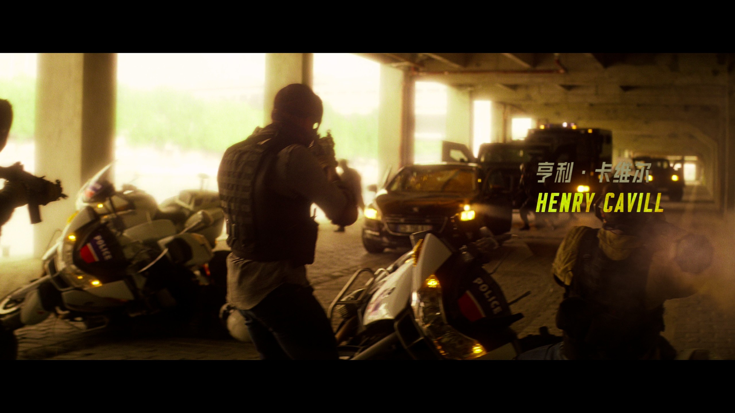 碟中谍 1-7合集典藏版【4K蓝光原盘REMUX】【杜比视界&杜比全景声】内封简繁英双语特效字幕 [438.1G]