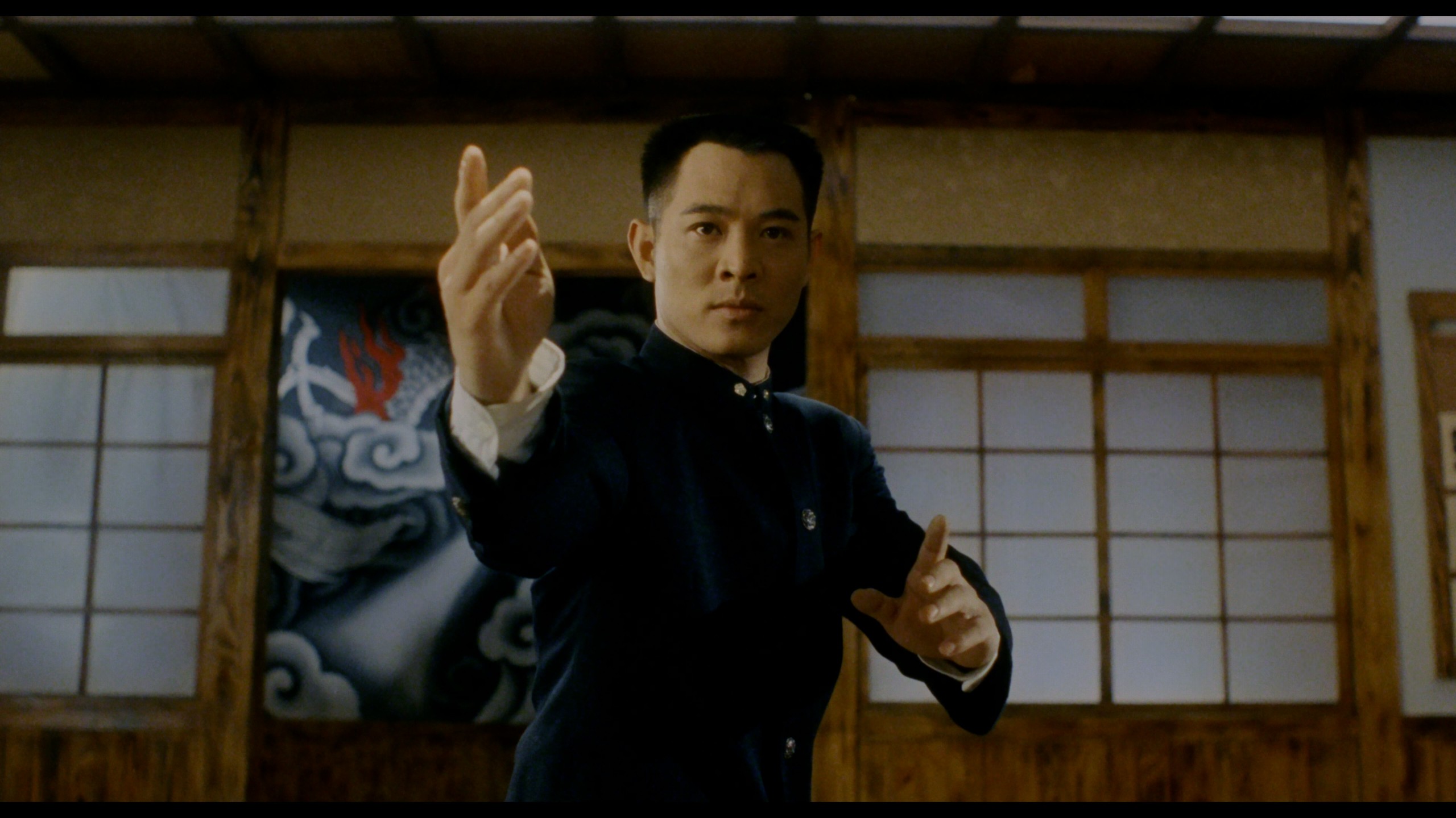 精武英雄（1994）【4K蓝光原盘REMUX】【杜比视界&次世代国粤双音轨】内封简繁字幕 [72.8G]