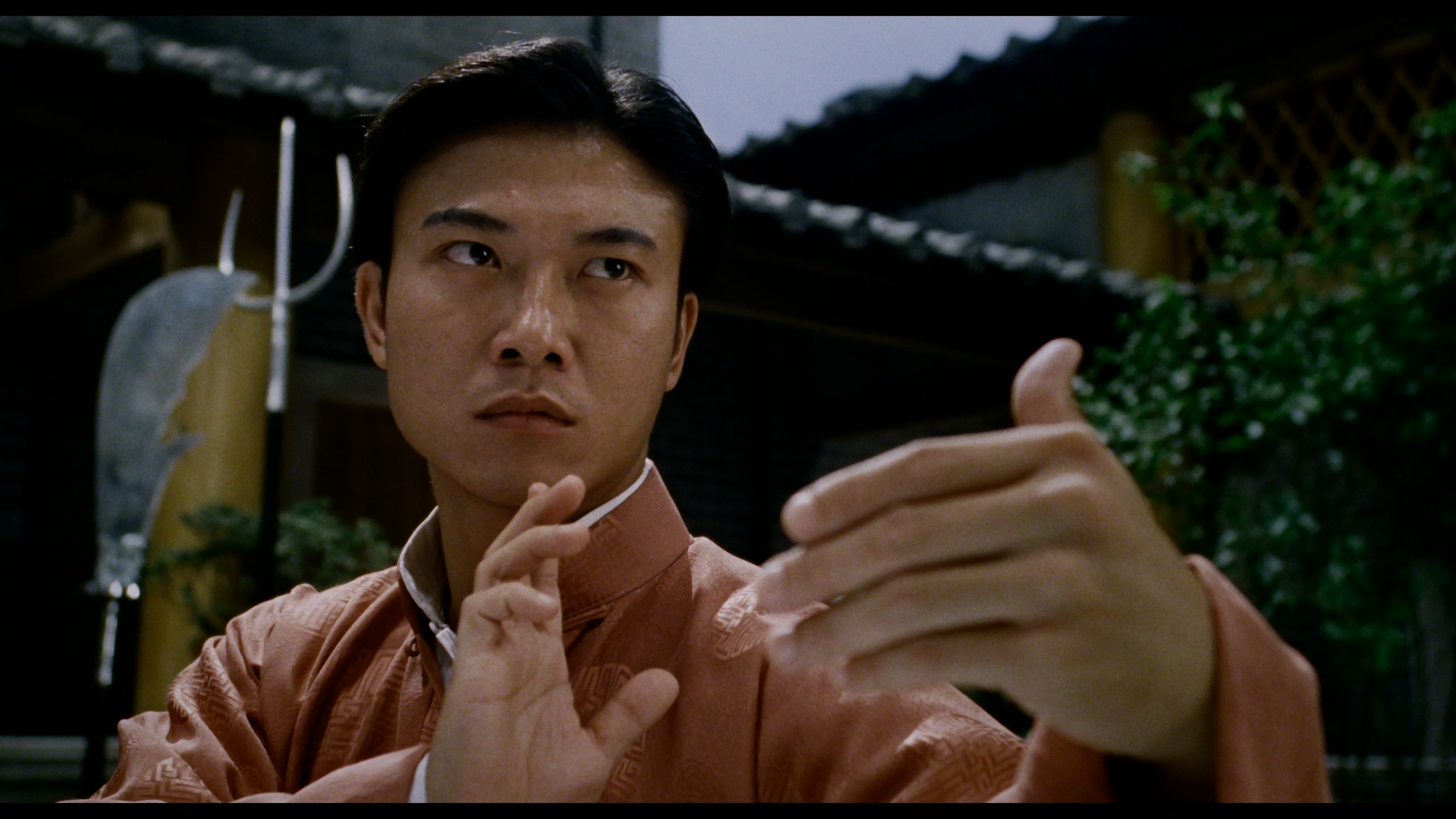 精武英雄（1994）【4K蓝光原盘REMUX】【杜比视界&次世代国粤双音轨】内封简繁字幕 [72.8G]