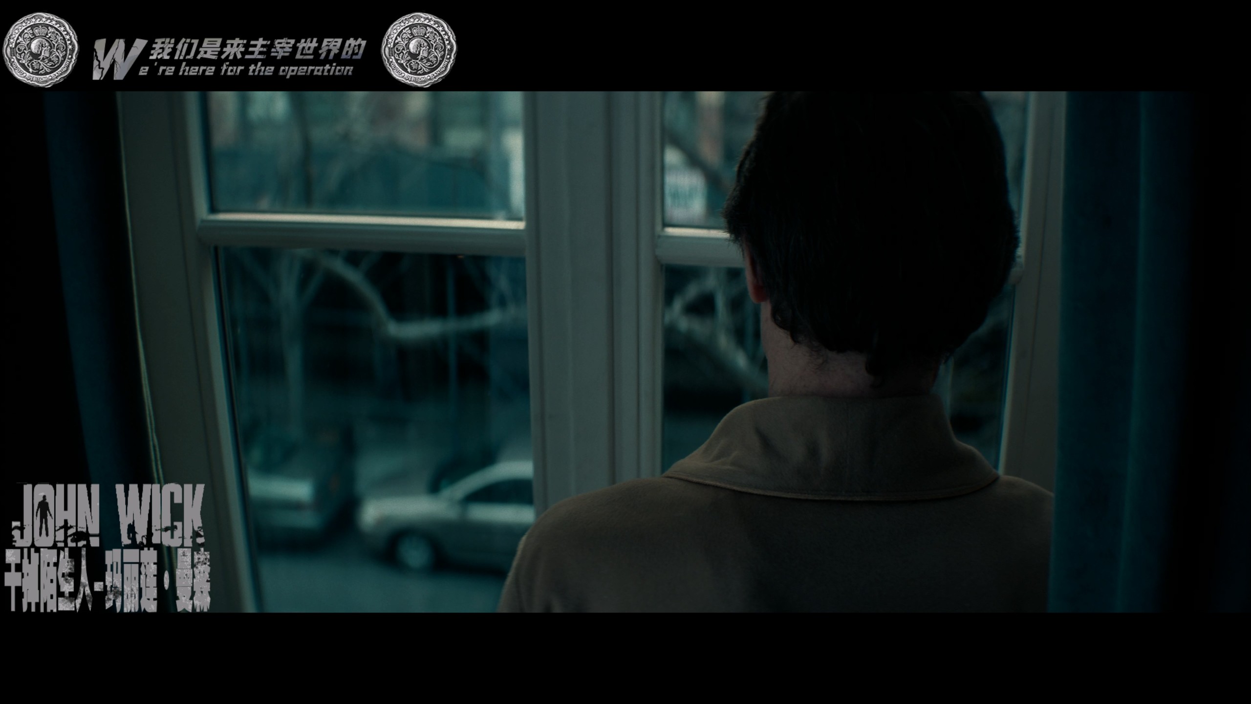 疾速追杀4+3+2+1合集【4K蓝光原盘REMUX】【杜比视界&杜比全景声国英双音轨】内封简繁英双语特效字幕 [299.5G]