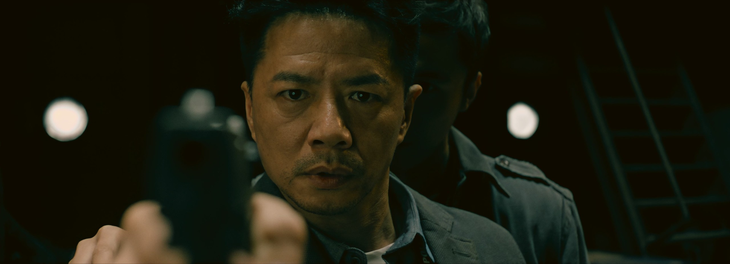 误杀3（2024）4K【杜比视界&杜比全景声】WEB-DL.HEVC 嵌入简英双语字幕.（附4kSDR片源） [31.7G】