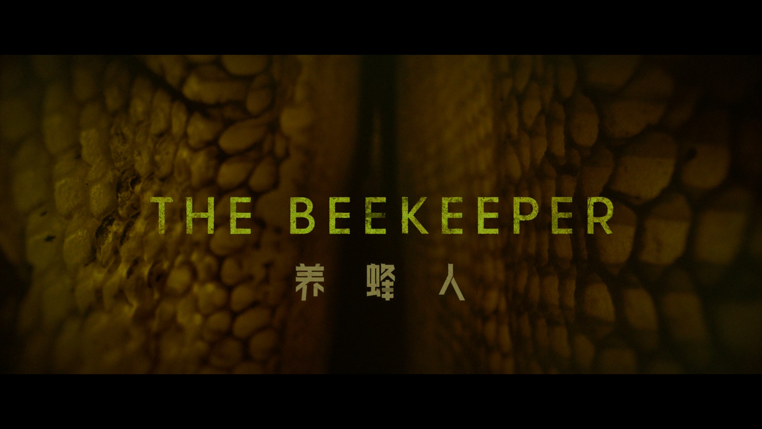 养蜂人（2024）【4K蓝光原盘REMUX】HDR10【杜比全景声国英双音轨】内封简繁英双语特效字幕 [58.6G]