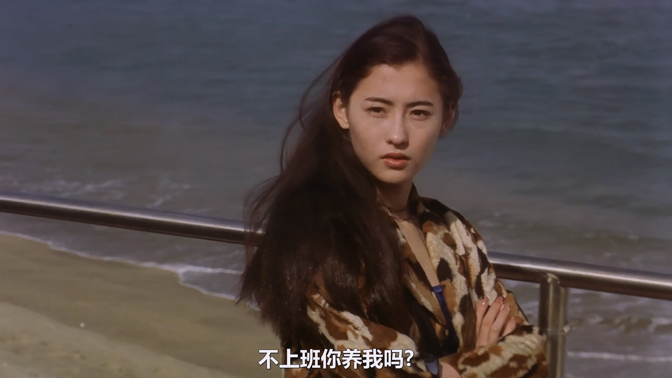 喜剧之王（1999）4K加长典藏版【蓝光原盘REMUX  AI4K修复 】目前最高画质版本【AAC国粤双音轨】内封简繁字幕 [25.3G]