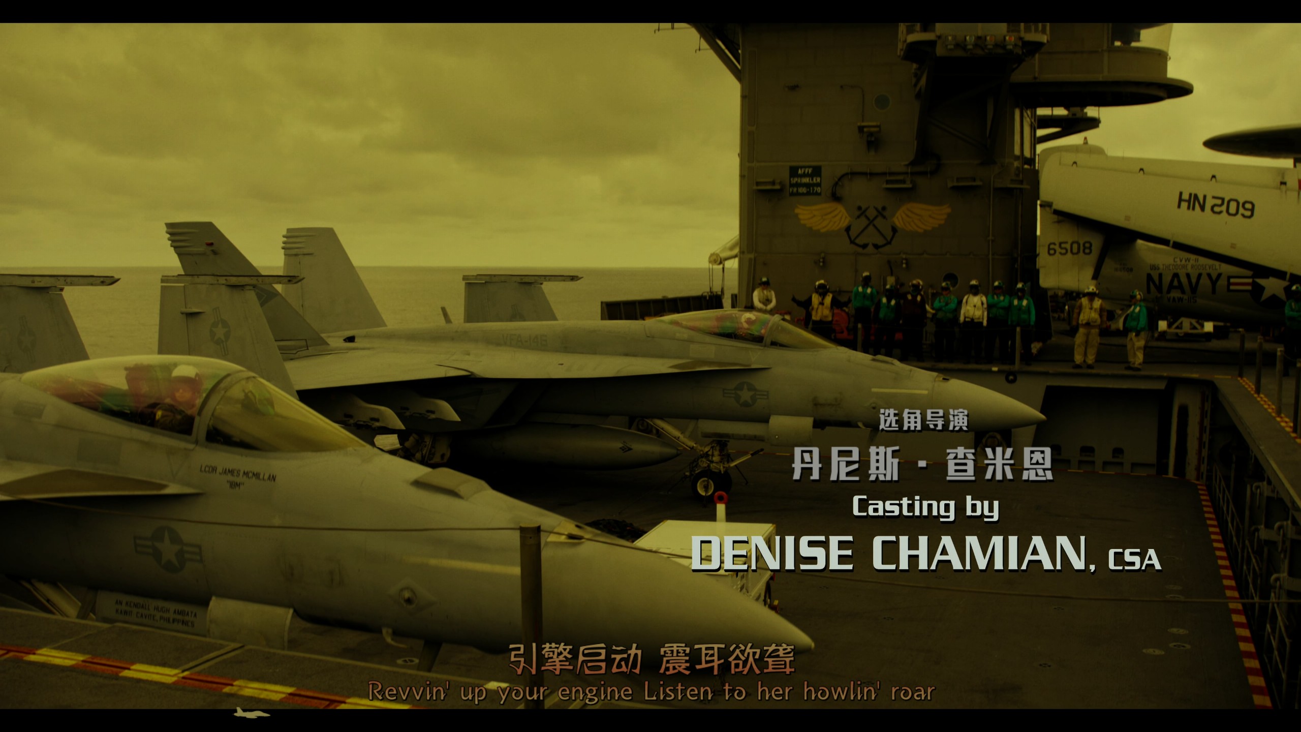 壮志凌云2：独行侠（2022）【4K蓝光原盘REMUX】HDR10 Dolby TrueHD.7.1.Atmos 内封简繁英双语特效字幕 [34.6G]