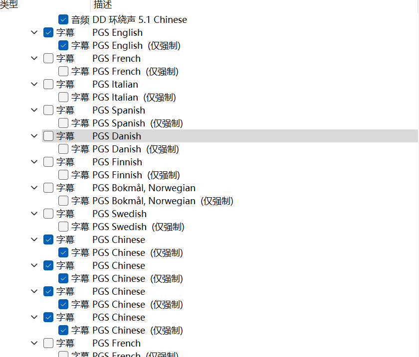 疯狂的麦克斯：狂暴女神+狂暴之路合集【  4K蓝光原盘REMUX】 HDR10【杜比全景声国英双音轨】内封简繁英双语特效字幕 [88.5G]