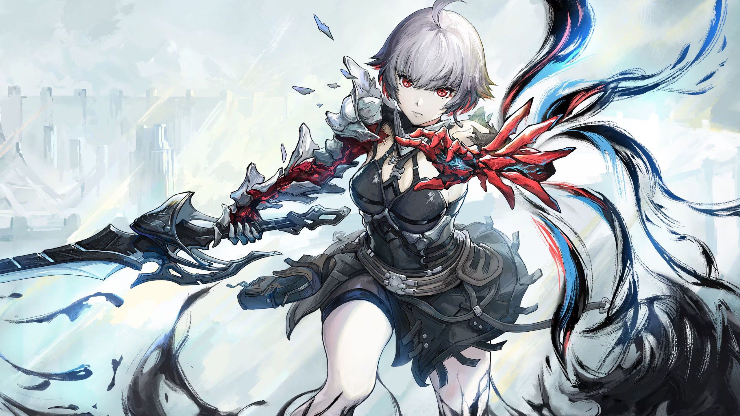 无限机兵 v1.0.021 PC端【14.4G】