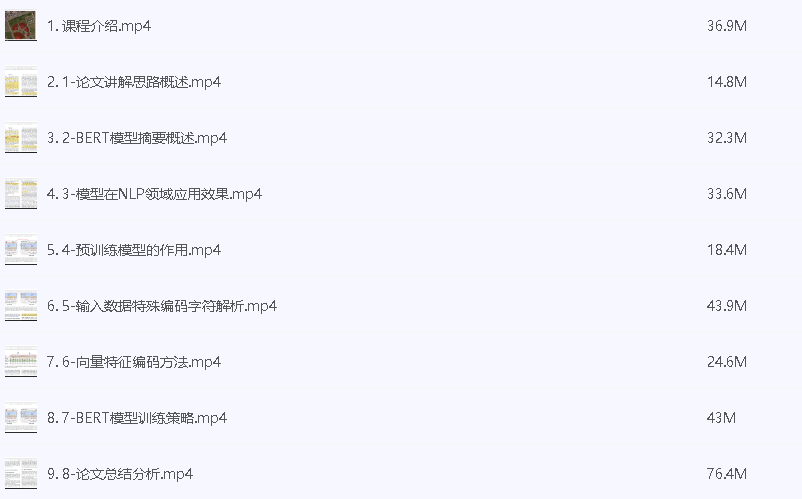 AI精选付费资料包（PDF，mp4）（合集）（37.4GB）