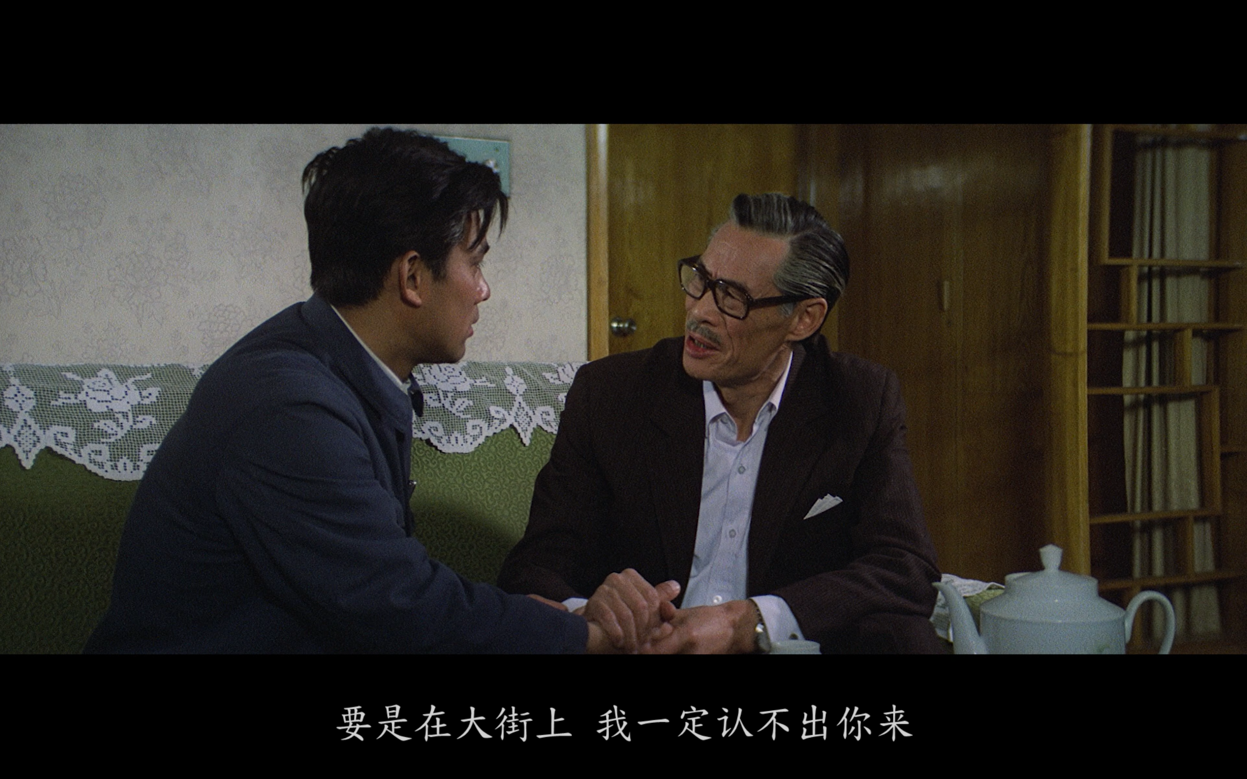 牧马人(1982)【1080P.REMUX 蓝光原盘】【内封简/英字幕】【剧情】【29.1GB】