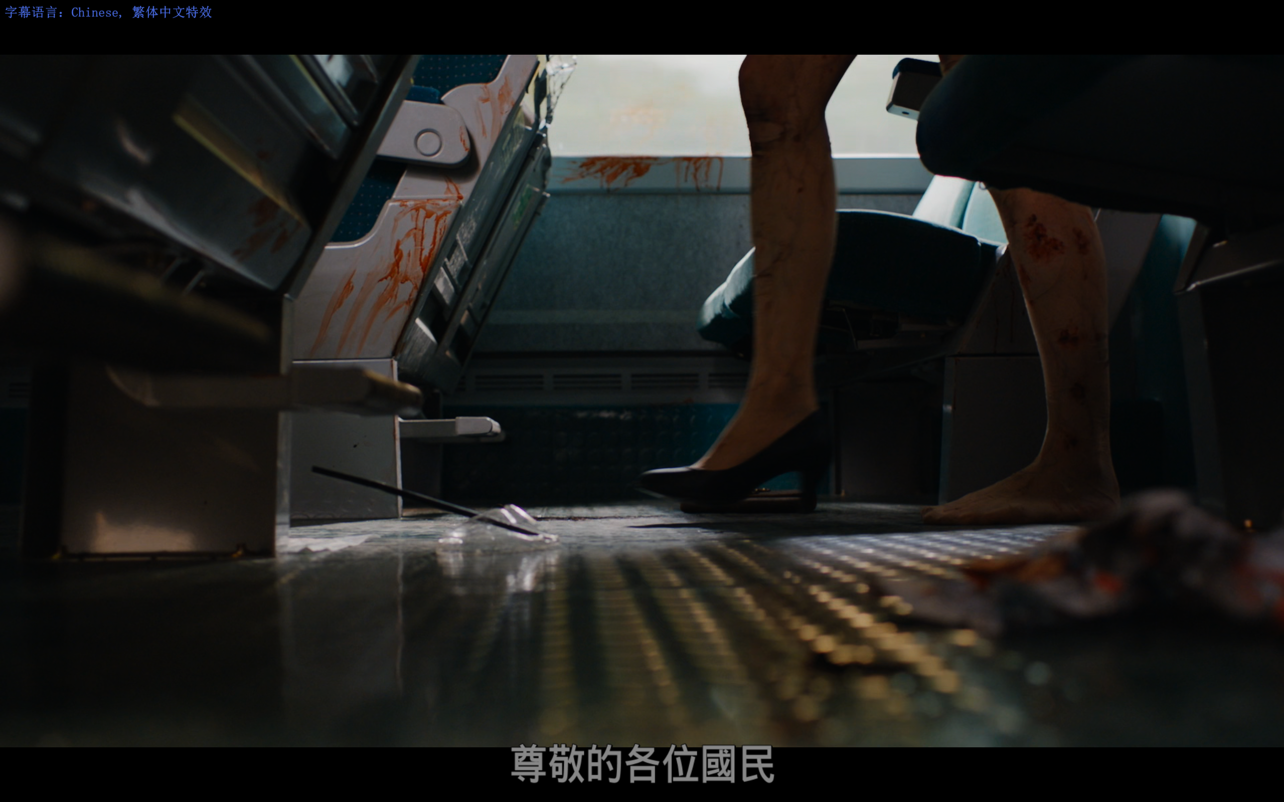 釜山行(2016)【蓝光4K.HDR】【杜比视界】【国韩双语】【内封特效多字幕】【动作/惊悚/丧尸】【孔刘/郑裕美/马东锡】【28.9GB】