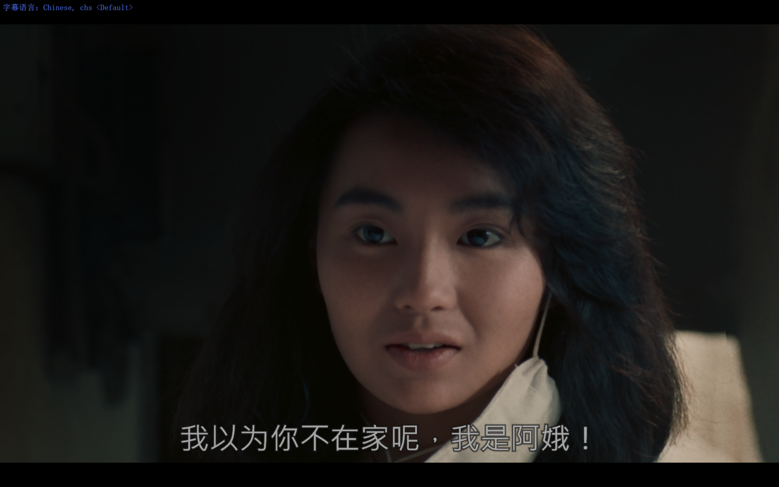 旺角卡门(1988)【蓝光4K.HDR】【国粤多音轨/TrueHD.7.1】【内封中英特效字幕】【剧情/犯罪】【刘德华/张曼玉】【25.3GB】