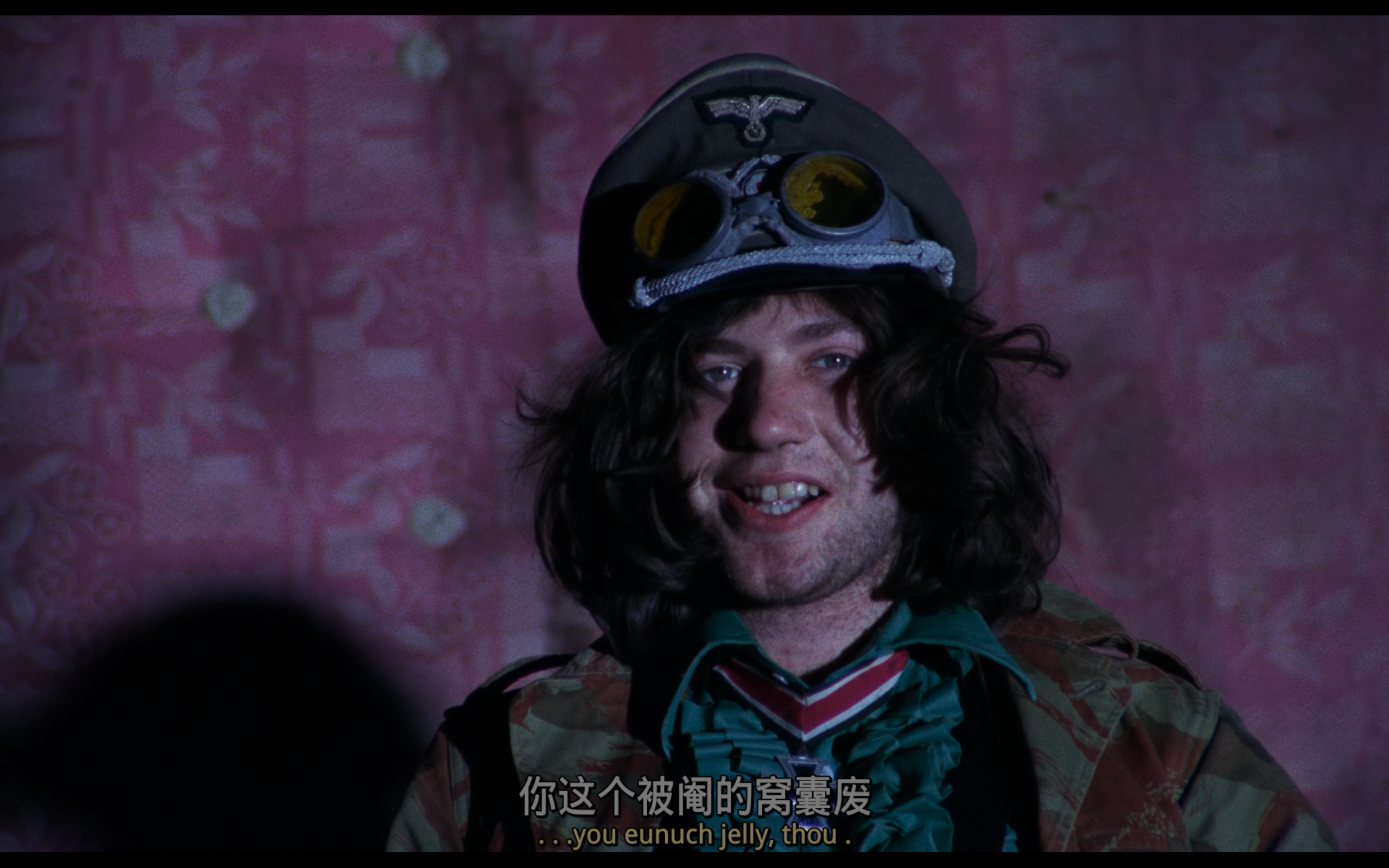 发条橙(1971)【蓝光4K.HDR】【内封简英双语特效字幕】【剧情/科幻/犯罪】【19.8GB】