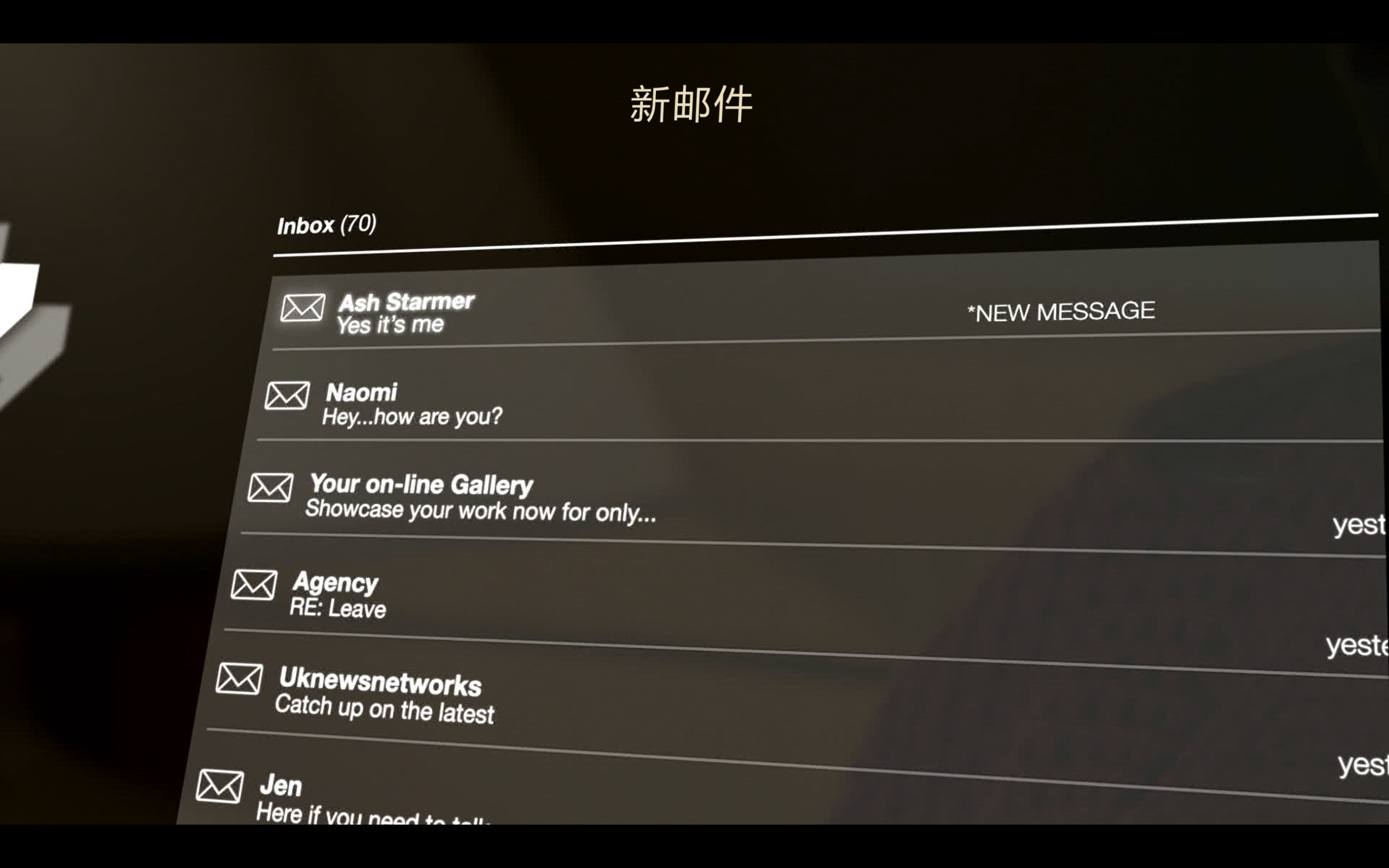 黑镜(七季合集)【BluRay.1080P】【内封中英特效字幕】【悬疑/科幻/惊悚】【cXcY@FRDS】【84.2GB】