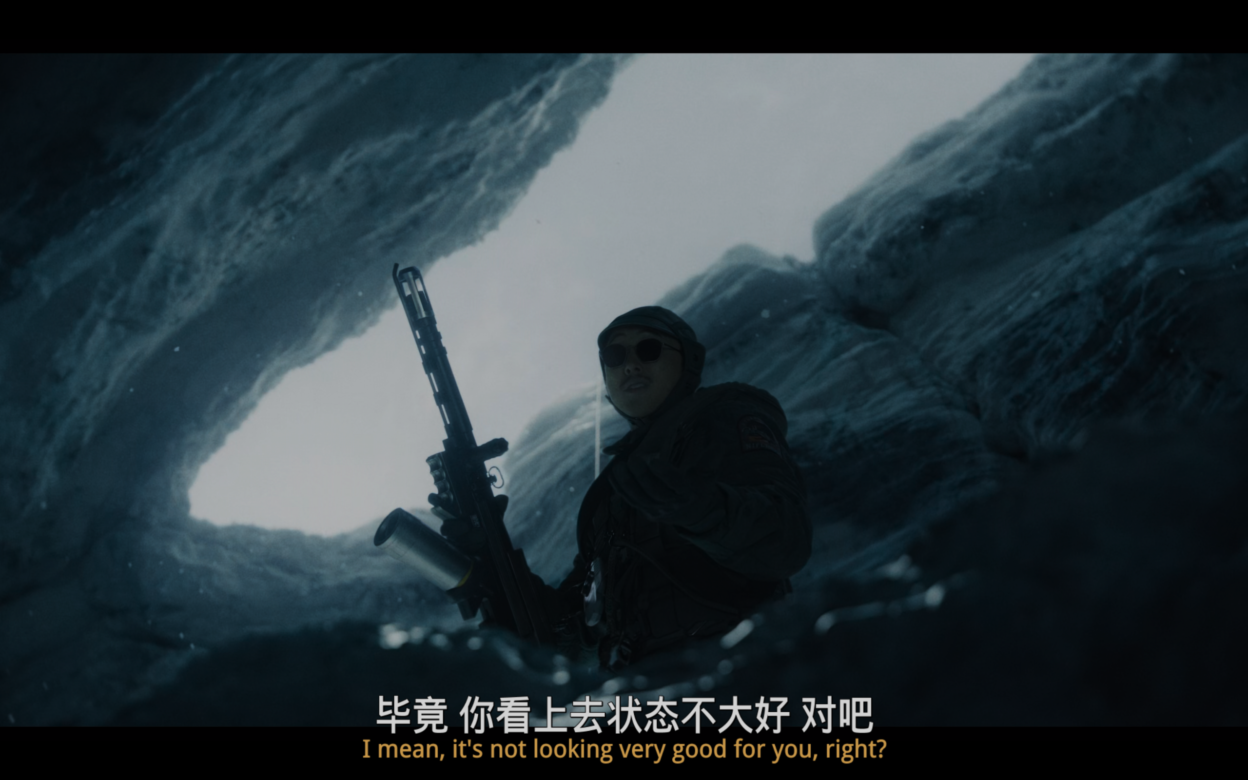 编号17 (2025)【4K.DV.HDR】【杜比视界】【内封简繁英双语特效字幕】【科幻/冒险】【22.9GB】