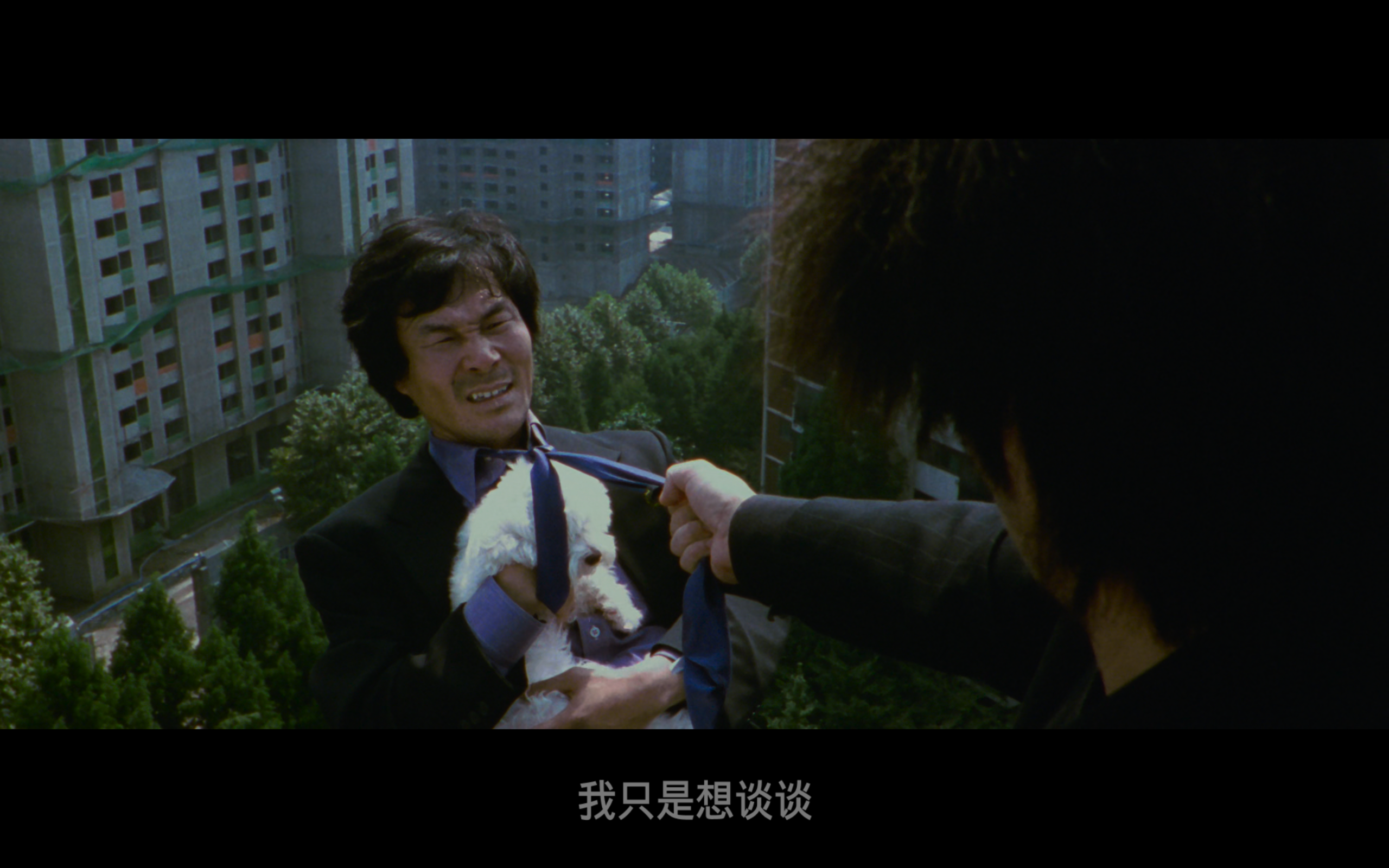 老男孩(2003)【蓝光4K.HDR】【内封简繁英字幕】【惊悚/悬疑/人性】【崔岷植/刘智泰】【18.7GB】