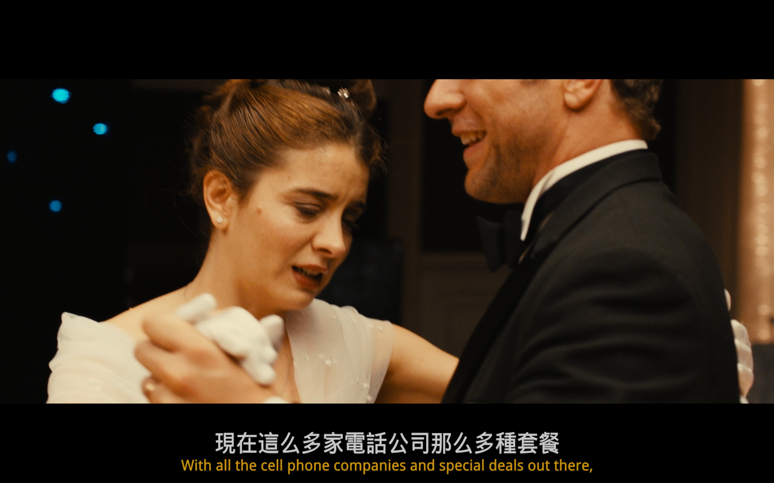 荒蛮故事(2014)【BluRay.1080P】【内封简繁英双语字幕】【剧情/喜剧/犯罪】【14GB】