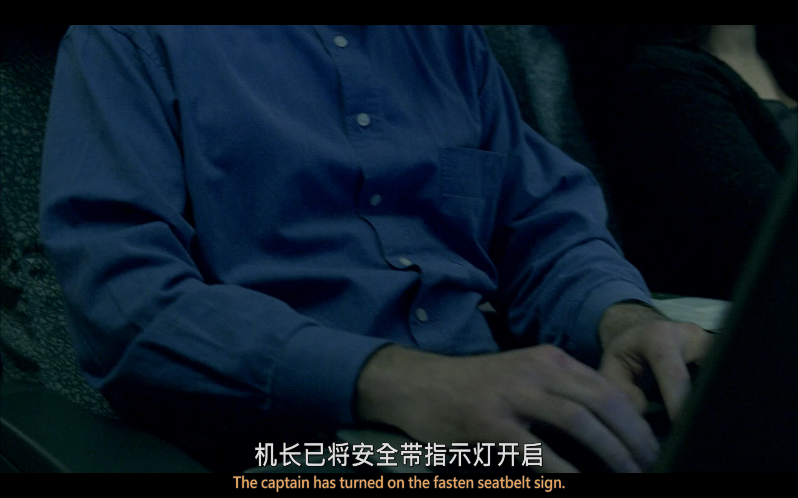 危机边缘(五季合集)【BluRay.1080P】【内封简英双语特效字幕】【悬疑/科幻】【cXcY@FRDS】【130GB】