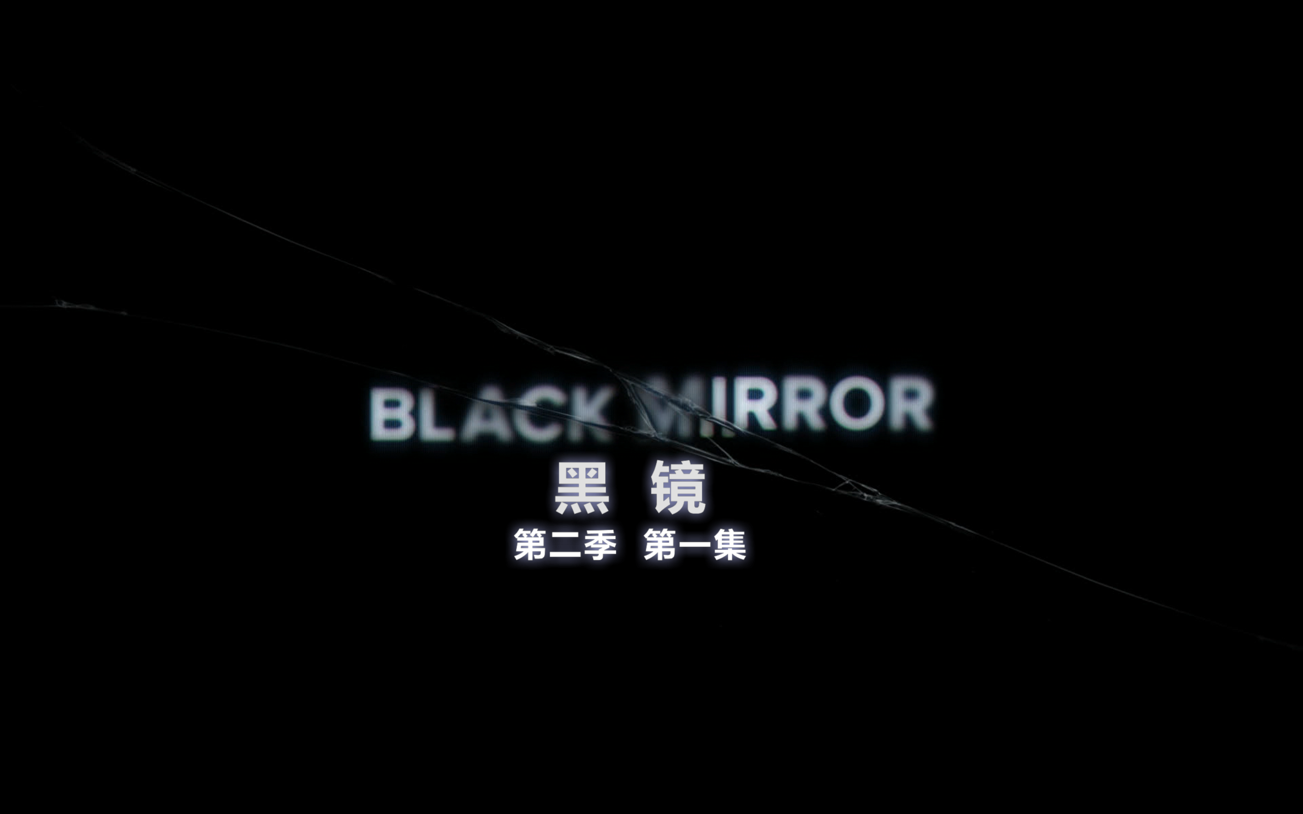 黑镜(七季合集)【BluRay.1080P】【内封中英特效字幕】【悬疑/科幻/惊悚】【cXcY@FRDS】【84.2GB】
