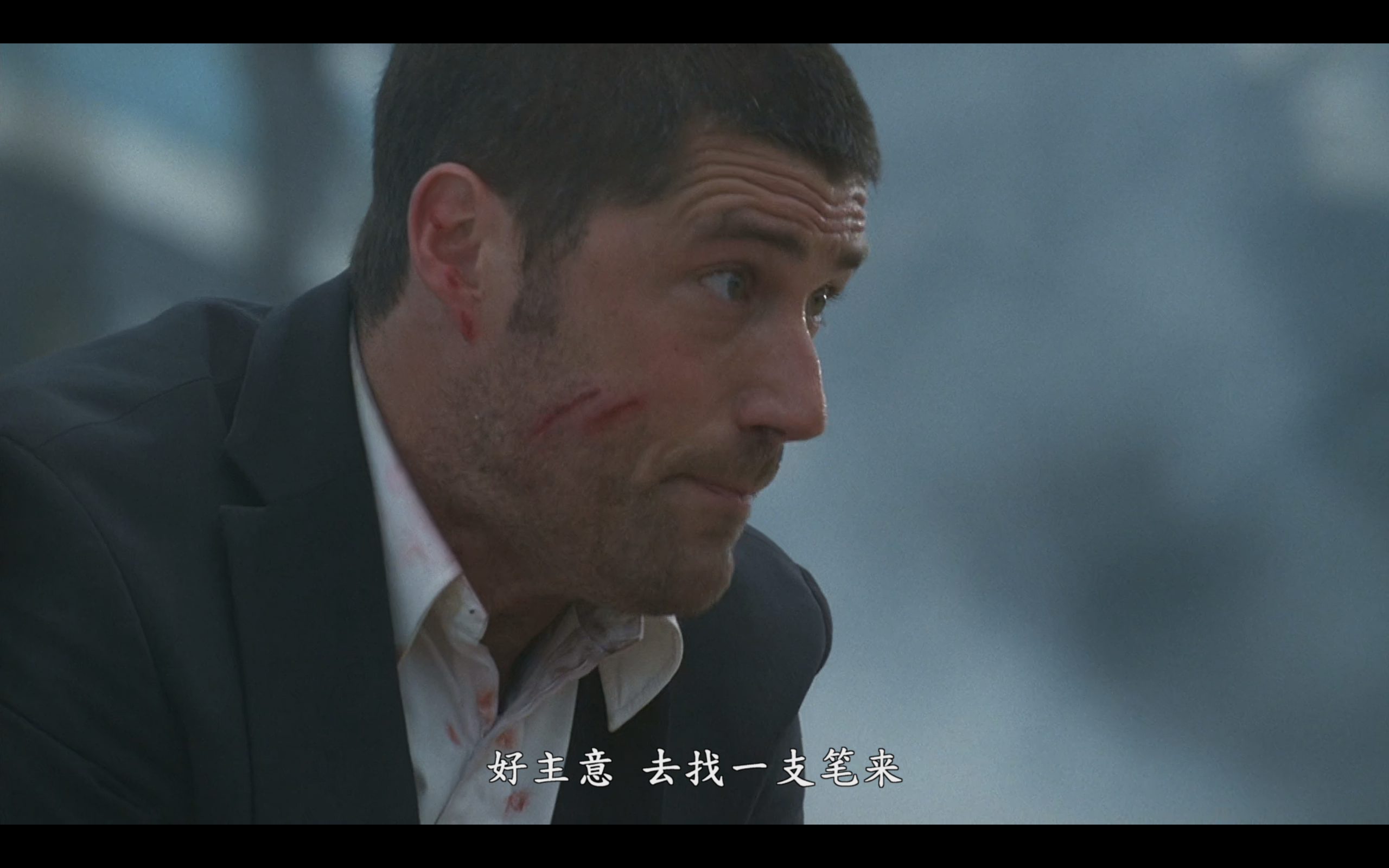 迷失(六季合集)【BluRay.1080P】【高码率】【英语+导评】【内封简繁英SUP字幕】【科幻/冒险/惊悚】【497GB】