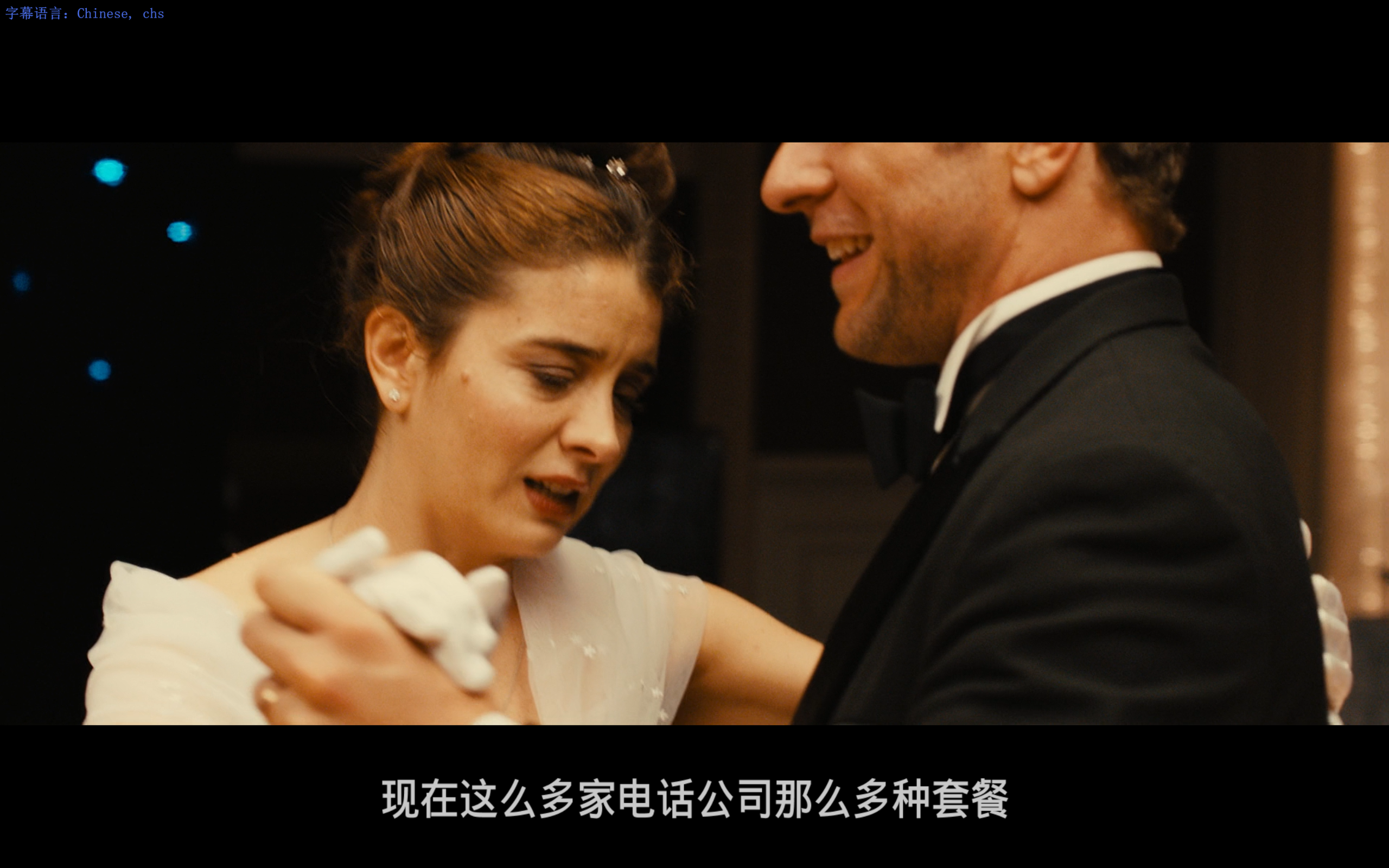 荒蛮故事(2014)【BluRay.1080P】【内封简繁英双语字幕】【剧情/喜剧/犯罪】【14GB】