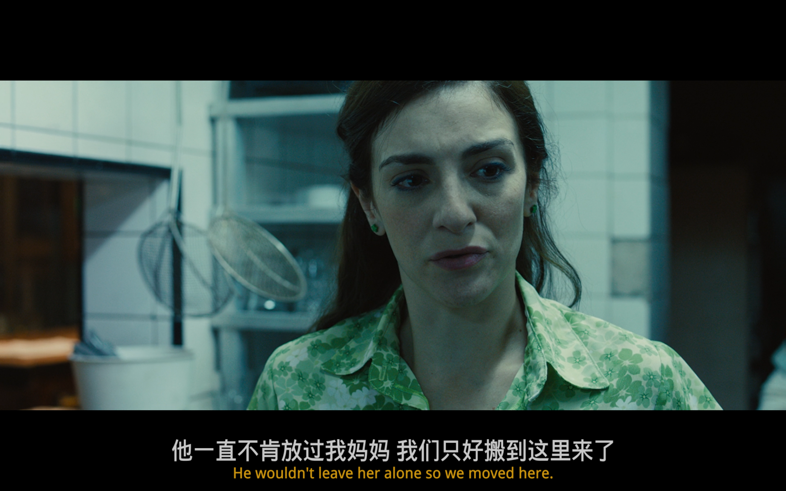 荒蛮故事(2014)【BluRay.1080P】【内封简繁英双语字幕】【剧情/喜剧/犯罪】【14GB】