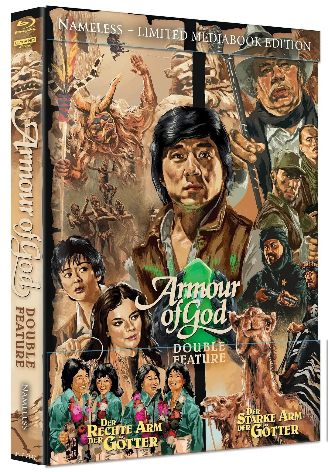 飞鹰计划(1991)【德版4K UHD REMUX】【国粤双语】【内封简中字幕】【117分钟完整版】【54.2GB】