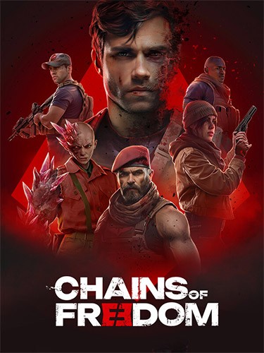 【PC游戏】《自由锁链 Chains of Freedom》【v1.0.1 (44)】【简体中文】【1.5G】【FitGirl Repack】