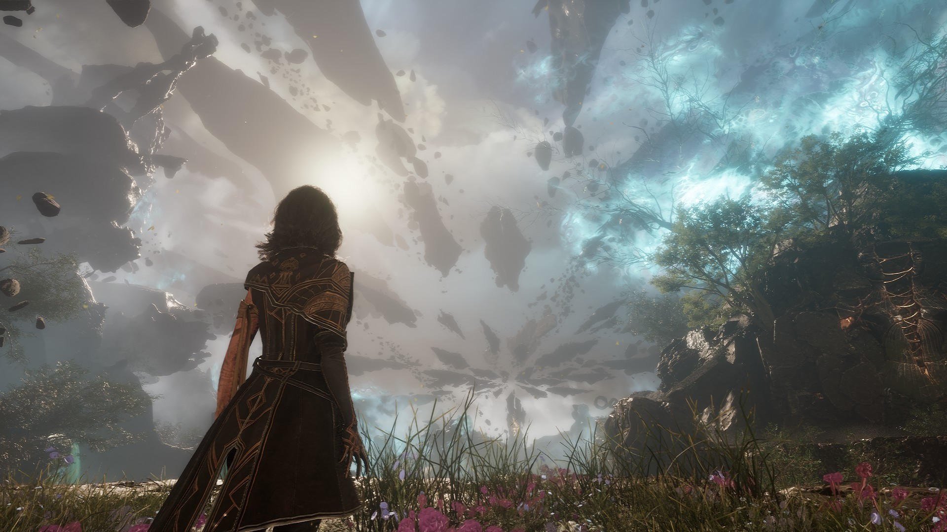 【PC游戏】《光与影：33号远征队》【中文豪华版+全DLC】【附最新升级补丁】【31.6G】【FitGirl Repack】