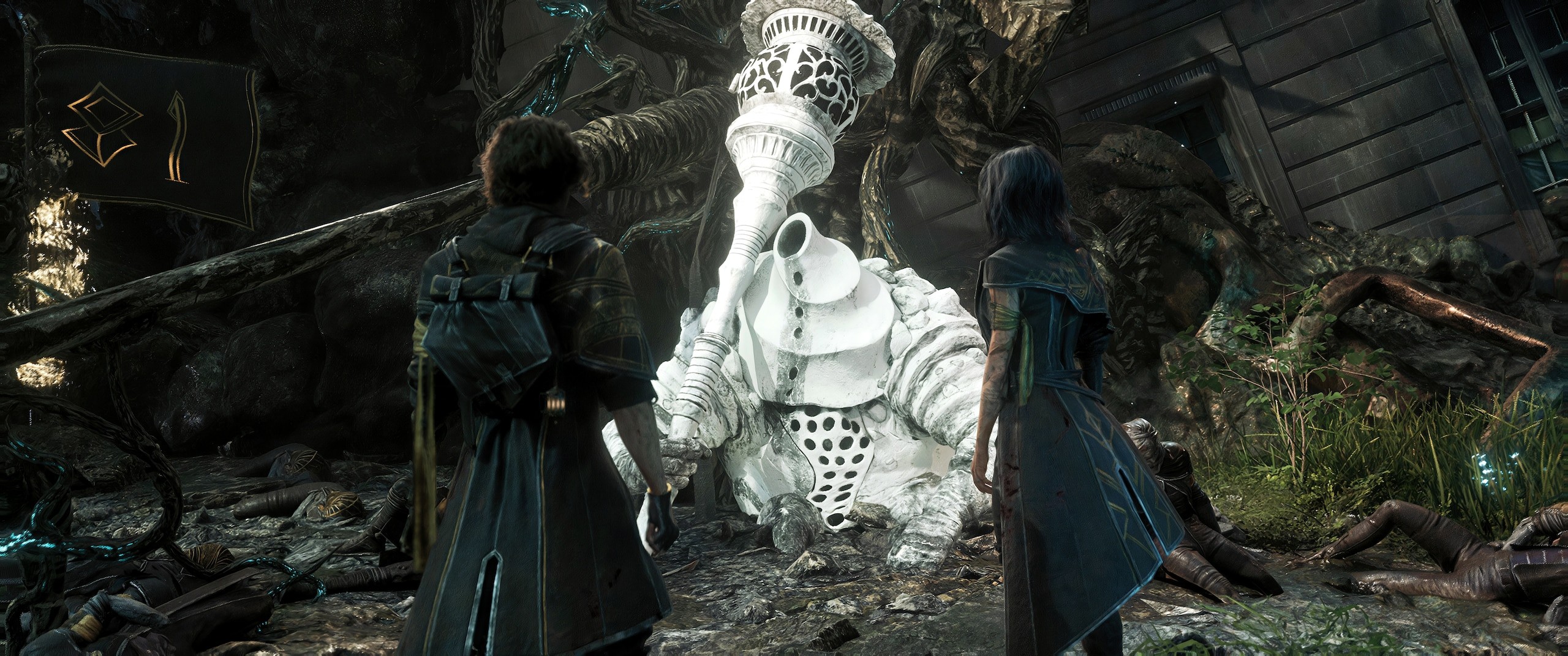 【PC游戏】《光与影：33号远征队》【中文豪华版+全DLC】【附最新升级补丁】【31.6G】【FitGirl Repack】