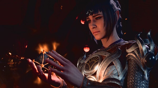 【PC游戏】《博德之门3》【全DLC+所有奖励】【最终版收藏版(8号升级补丁)】【81.5G】【【FitGirl Repack】